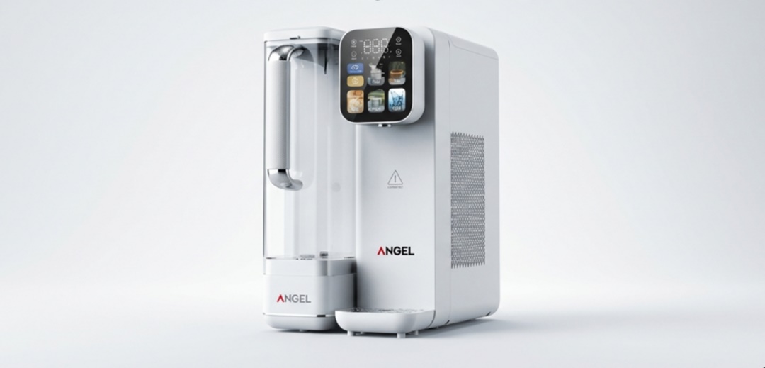 Bạn có thể mua ANJIER T4 chính hãng qua O-Tech Việt Nam