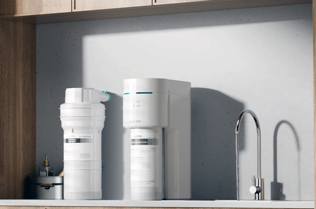 Bạn có thể mua ANJIER A7 SE chính hãng tại O-Tech Việt Nam