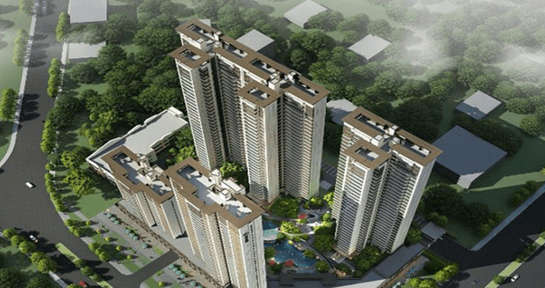ANJIER cung cấp giải pháp nước uống trực tiếp tại dự án COFCO Qiantan Seaview No.1, Thượng Hải