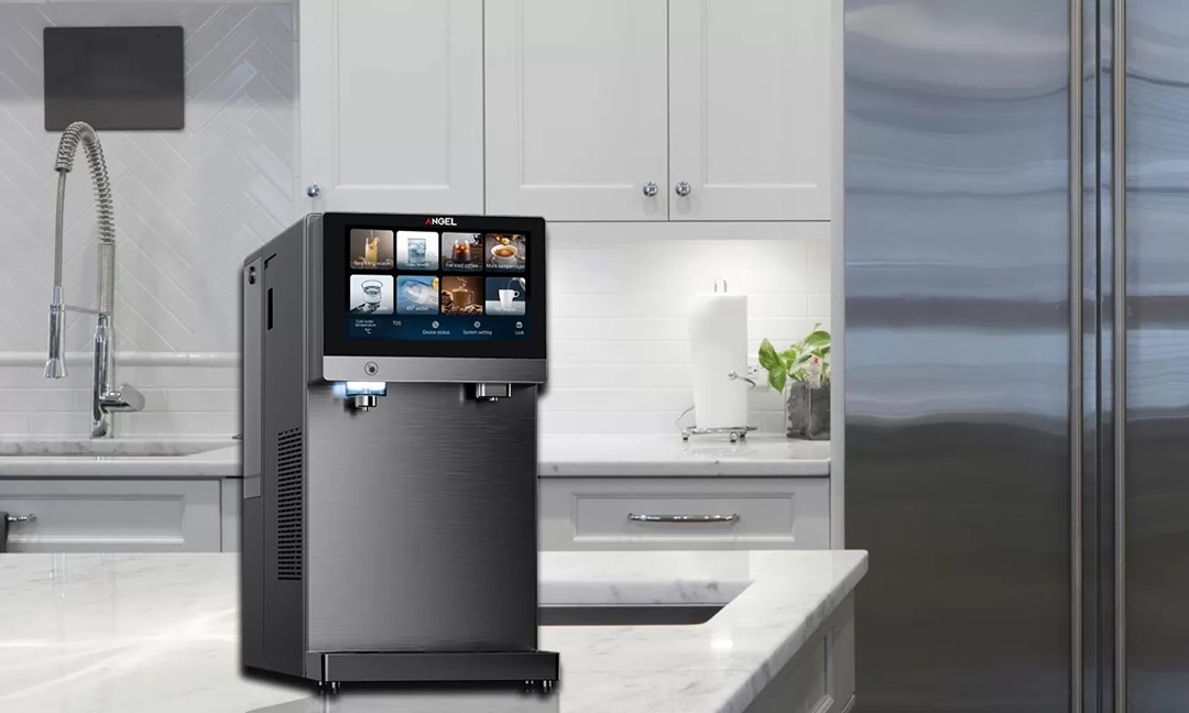 Bạn có thể mua ANJIER T6 tại đơn vị phân phối chính thức O-Tech Việt Nam