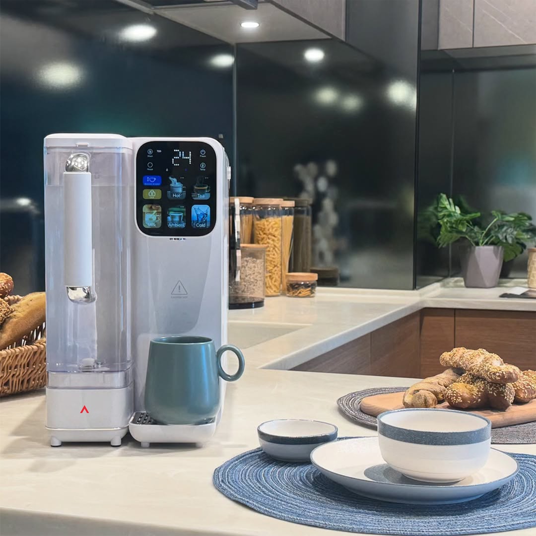 Máy lọc nước ANJIER T4